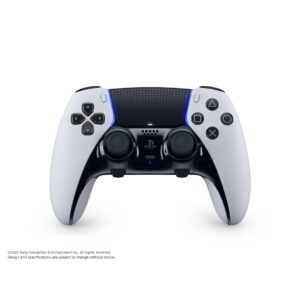 PlayStation 5 DualSense Edge Wireless Controller