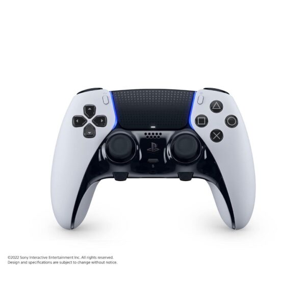 Playstation 5 dualsense edge wireless controller