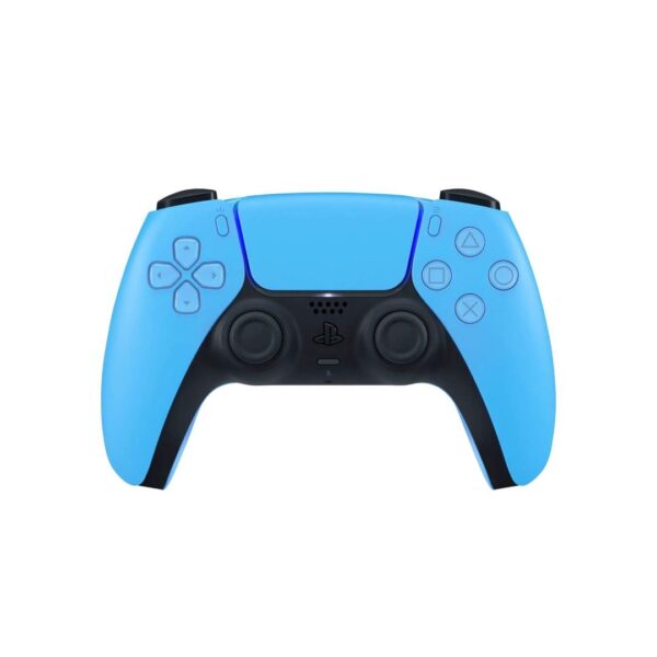 PlayStation 5 DualSense Wireless Controller-Starlight Blue