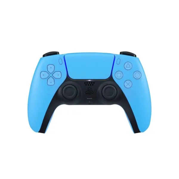 PlayStation 5 DualSense Wireless Controller-Starlight Blue