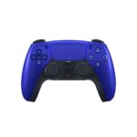 PlayStation 5 DualSense Wireless Controller-cobalt blue