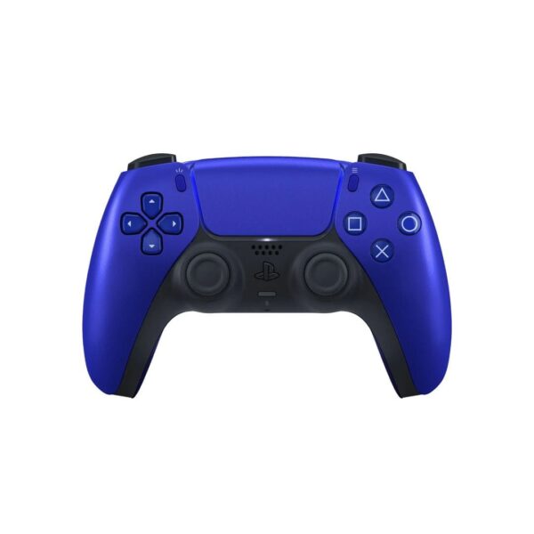 PlayStation 5 DualSense Wireless Controller-cobalt blue