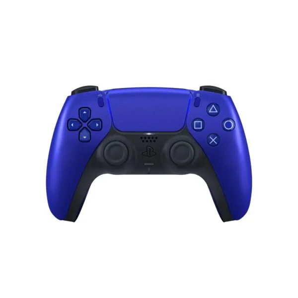 PlayStation 5 DualSense Wireless Controller-cobalt blue