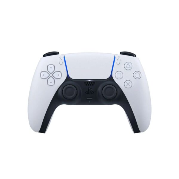 Playstation 5 dualsense wireless controller-white