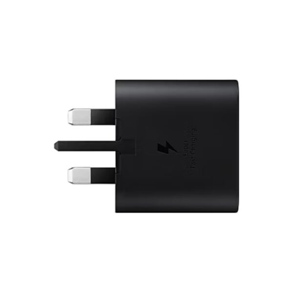 Samsung 25w fast charger