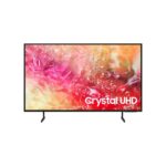 Samsung 43 Inch DU7010 Crystal UHD 4K HDR Smart TV