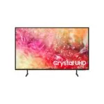 Samsung 43 Inch DU7010 Crystal UHD 4K HDR Smart TV Samsung 43 Inch DU7010 Crystal UHD 4K HDR Smart TV
