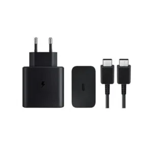 Samsung 45W Charger