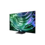 Samsung 65 Inch OLED S90DAU 4K Smart AI TV-1