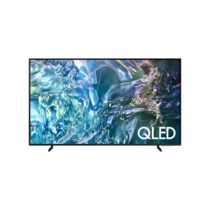 Samsung 65 Inch QLED 4K Q60D Tizen OS Smart TV