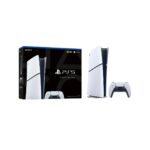 Sony PlayStation 5- Digital-1