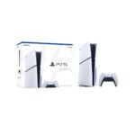 Sony PlayStation 5- Standard-1