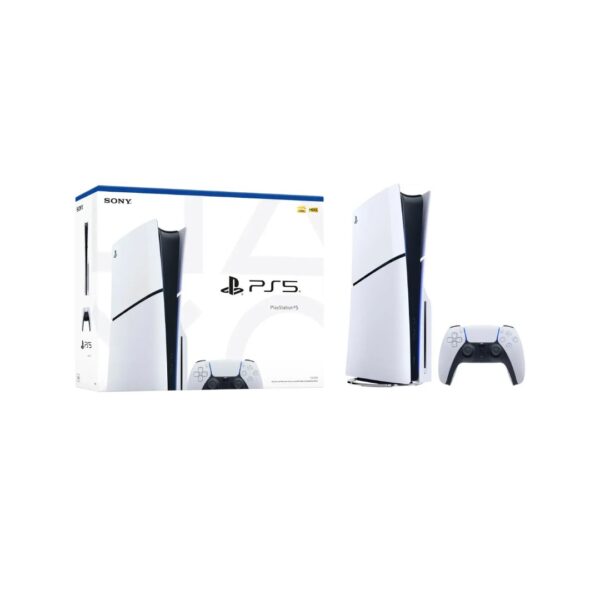 Sony playstation 5- standard-1