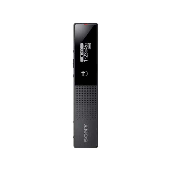 Sony tx660 digital voice recorder