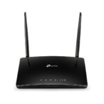 TP Link 4G LTE WiFI Router 300mbps