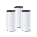 TP-Link AC-1200 Whole Home Mesh Wi-Fi System DECO E4