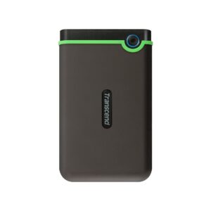 Transcend 1TB USB 3.1 Gen 1 External Hard Drive