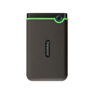 Transcend 1TB USB 3.1 Gen 1 External Hard Drive