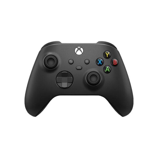 Xbox wireless controller-black