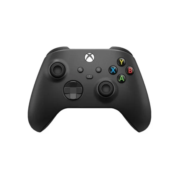 Xbox wireless controller-black Xbox wireless controller-black