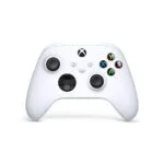 Xbox Wireless Controller-white Xbox Wireless Controller-white