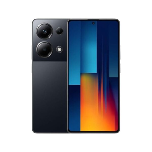 Xiaomi Poco M6 Pro 4G