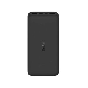 Xiaomi Redmi 18W 20000mAh Powerbank