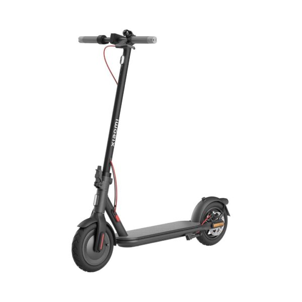 Xiaomi scooter 4