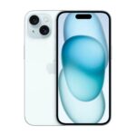 iPhone 15 Plus-blue