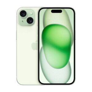 iPhone 15 Plus-green