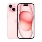 iPhone 15 Plus-pink