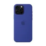 iPhone 16 Pro Max Silicone Case with MagSafe-1