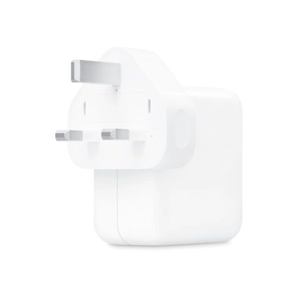 35W Dual USB-C Power Adapter-1