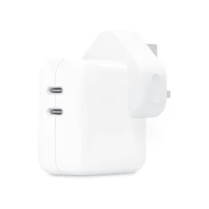 35W Dual USB-C Power Adapter