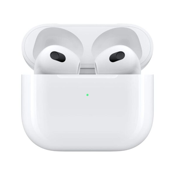Airpods (3rd Generation)-2