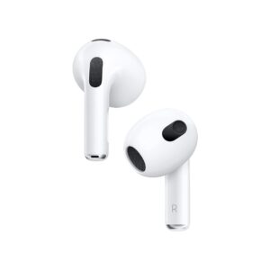 Airpods (3rd generation)