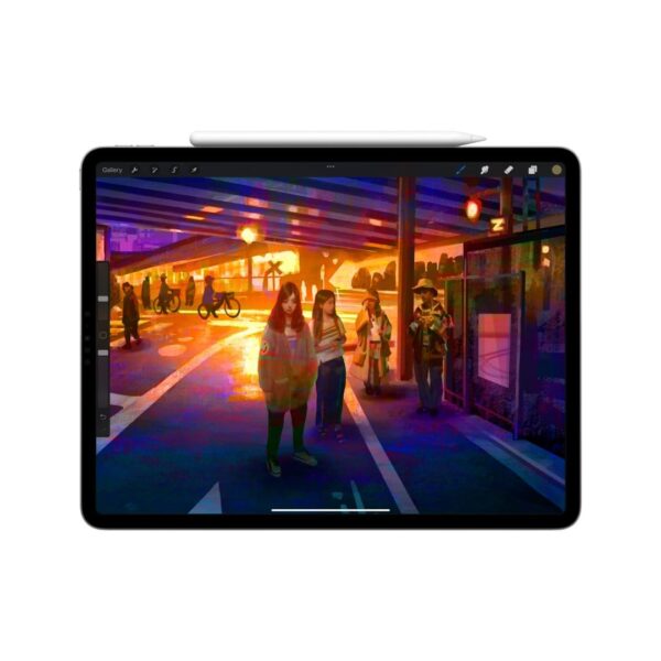 Apple Pencil(2nd Generation)-2