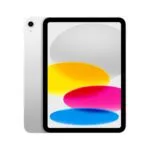 Apple iPad 11-inch-silver