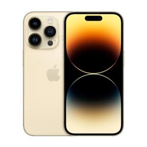 Apple iPhone 14 Pro-gold