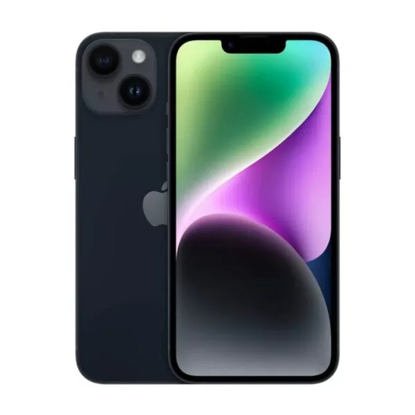 Apple iphone 14-midnight Apple iphone 14-midnight