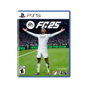 EA SPORTS FC 25 PS5 Game