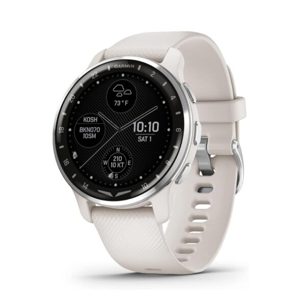 Garmin d2 air x10-ivory-1