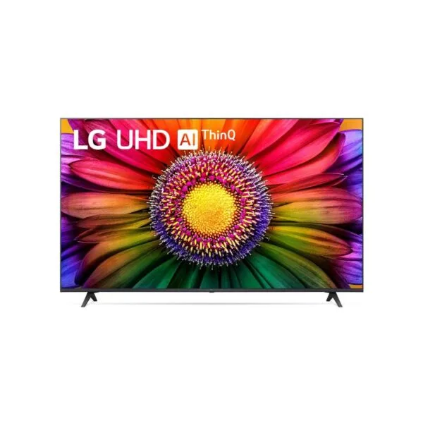 Lg uhd tv ur80 4k smart tv