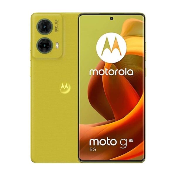 Motorola MOTO G85-5G-1
