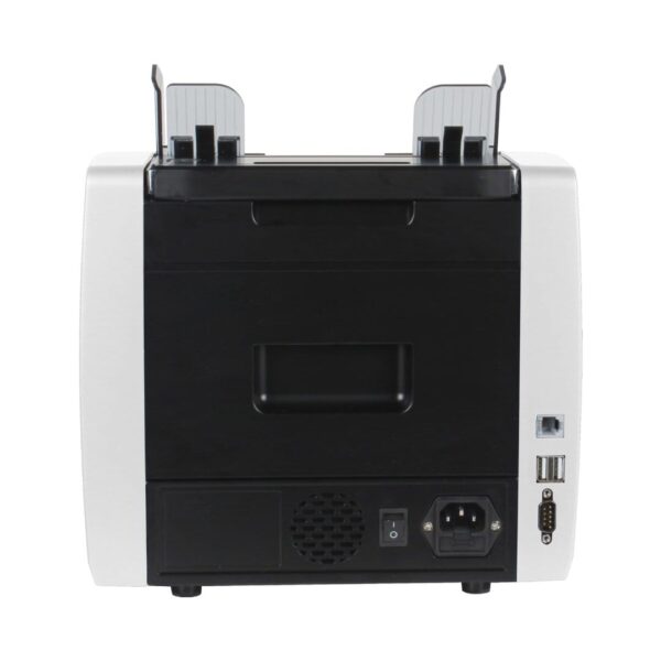Prolynx PL-9400 Mulit-Currency Single Pocket Cash Counting Machine-2