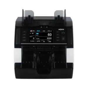 Prolynx PL-9400 Mulit-Currency Single Pocket Cash Counting Machine