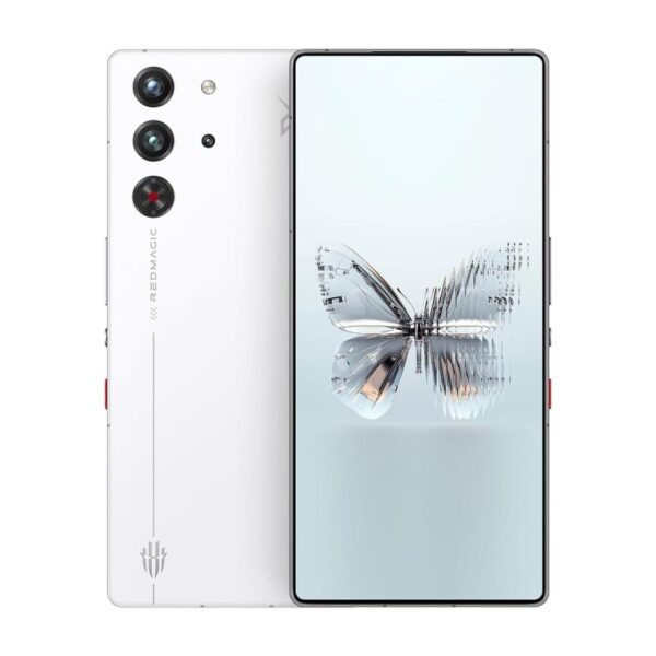 Redmagic 10 Pro-lightspeed