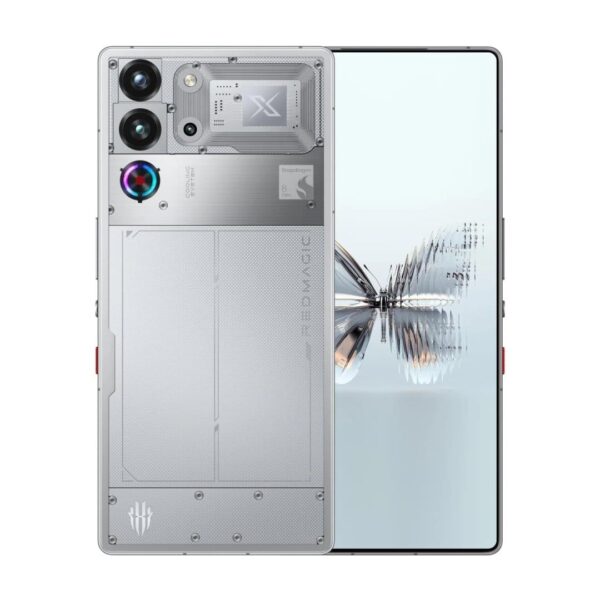 Redmagic 10 Pro-moonlight