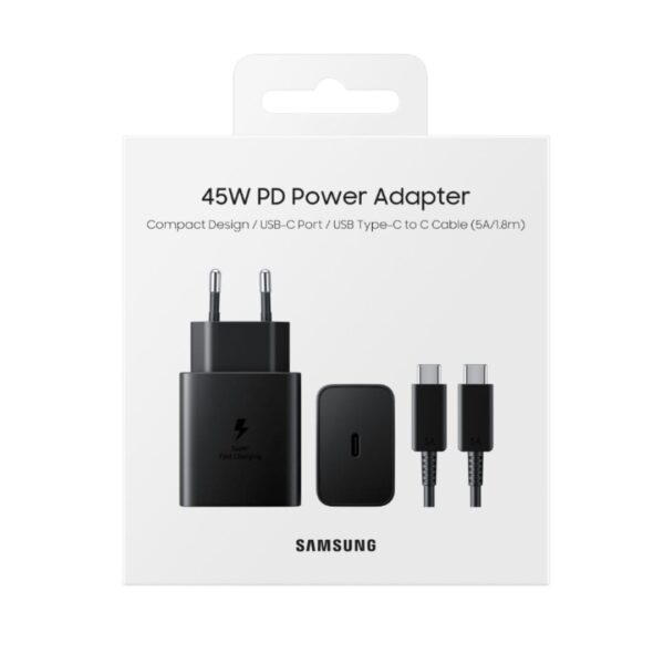 Samsung 45W PD