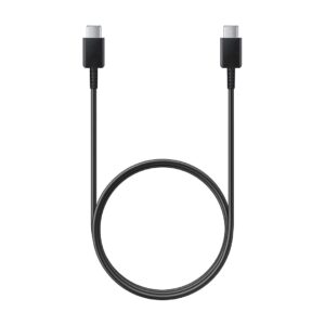 Samsung Galaxy USB-C Cable (USB-C to USB-C)